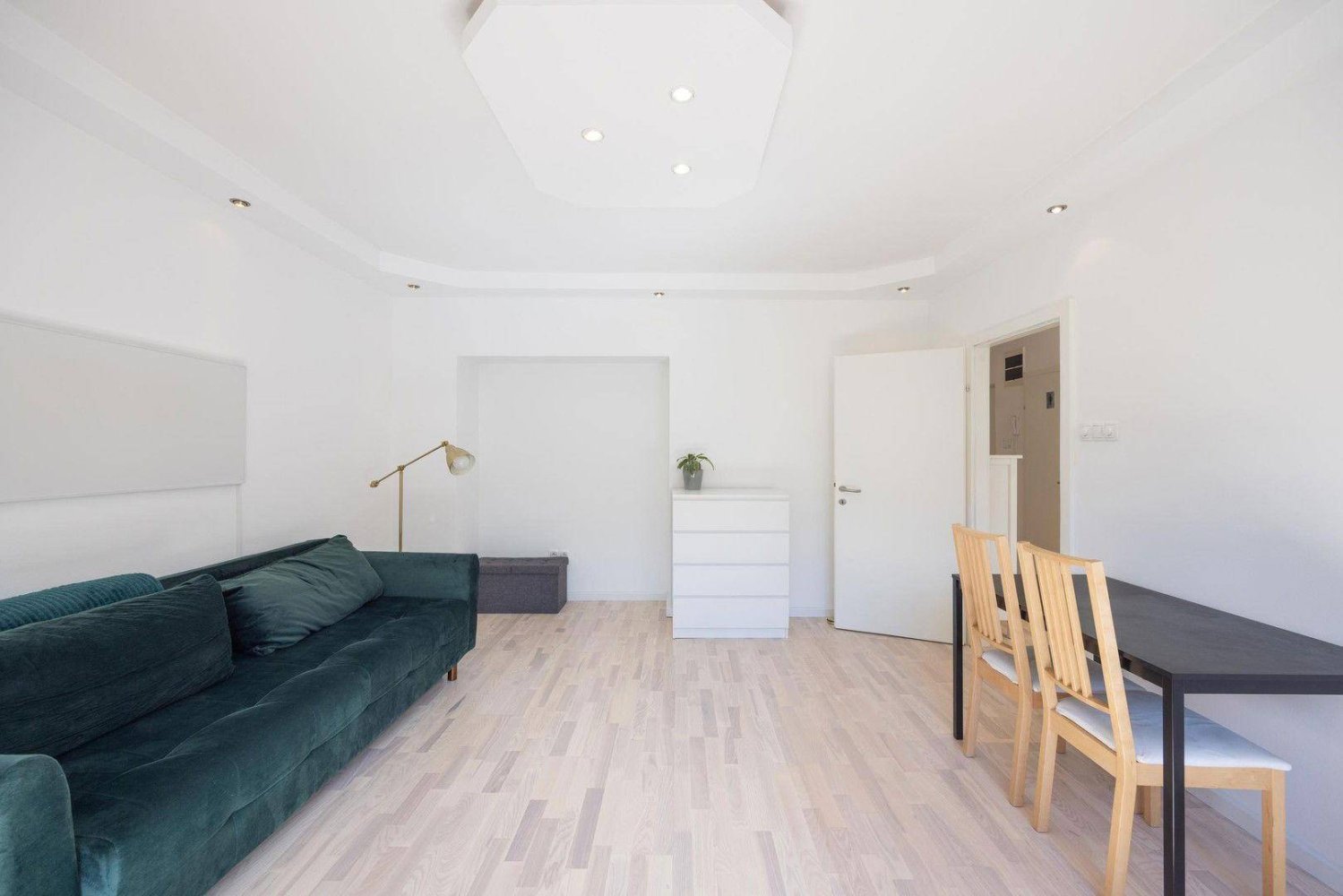 1 bedroom Apartment in Wahring, Austria No. 256484