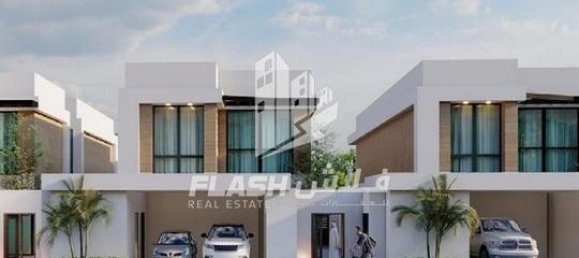 4 bedrooms Villa in Mina Al Arab, UAE No. 107232 3