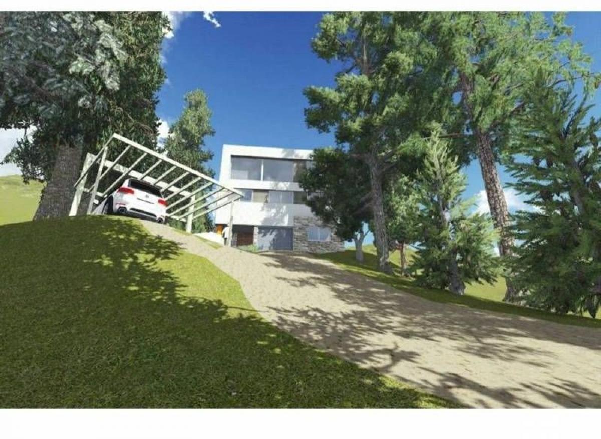 4 غرف نوم منزل في Mar del Plata, Argentina رقم 73947