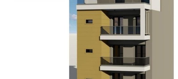 3 bedrooms Property in Thessaloniki, Greece No. 2247 2