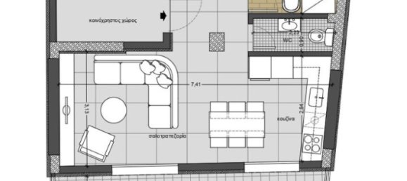 3 bedrooms Property in Thessaloniki, Greece No. 2247 5