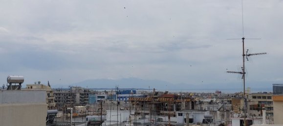 3 chambres propriété à vendre à Thessaloniki, Central Macedonia, Macedonia and Thrace, Greece № 2247 9
