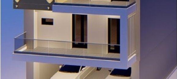 3 bedrooms Property in Thessaloniki, Greece No. 2247 3