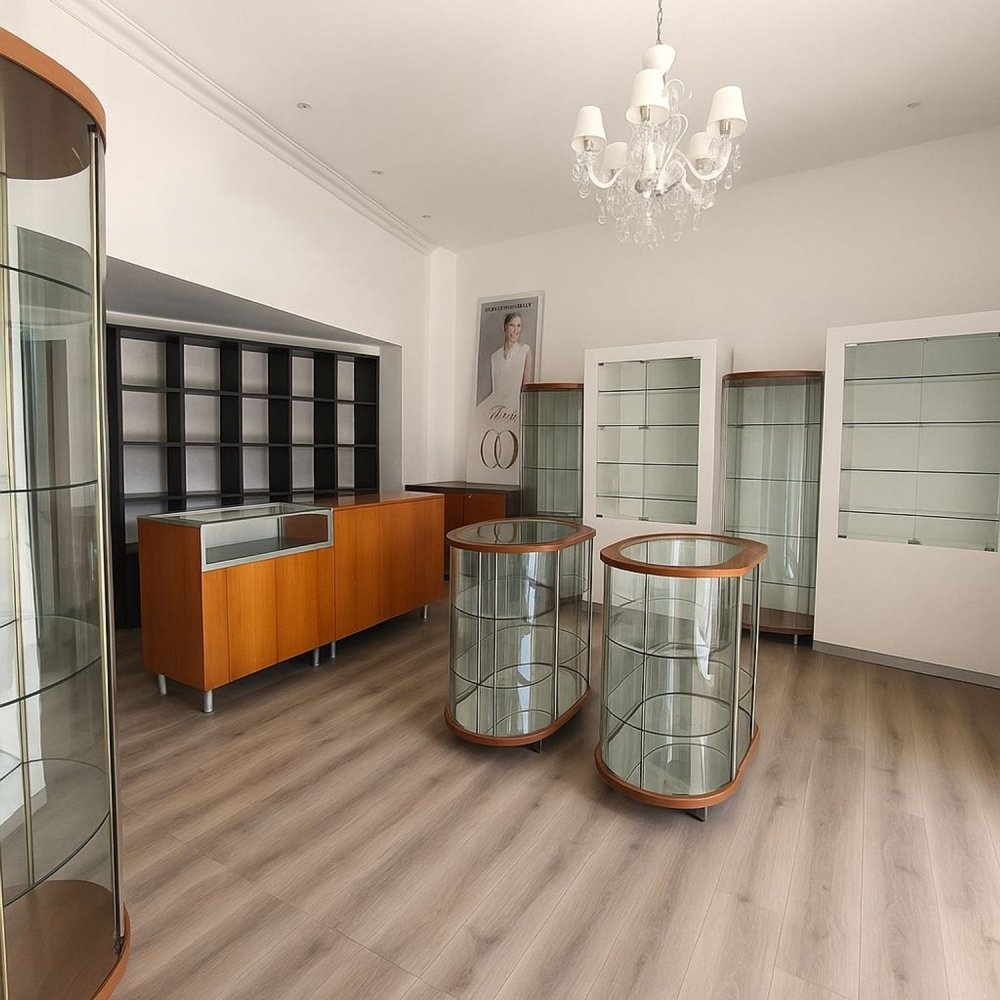 50m² Commercial property in Syracuse, Italy No. 343397