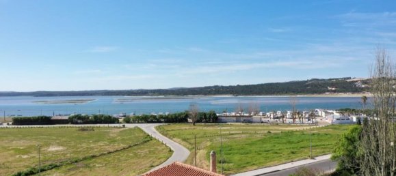 15 rooms House in Foz do Arelho, Portugal No. 117418 11