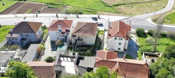 15 rooms House in Foz do Arelho, Portugal No. 117418 2