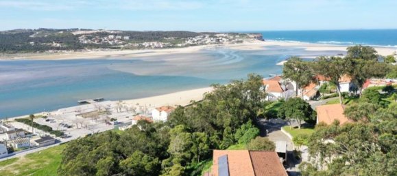 15 rooms House in Foz do Arelho, Portugal No. 117418 10