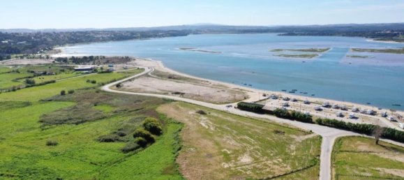 15 rooms House in Foz do Arelho, Portugal No. 117418 7