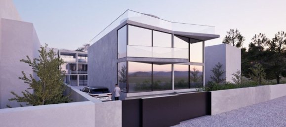 15 rooms House in Foz do Arelho, Portugal No. 117418 3