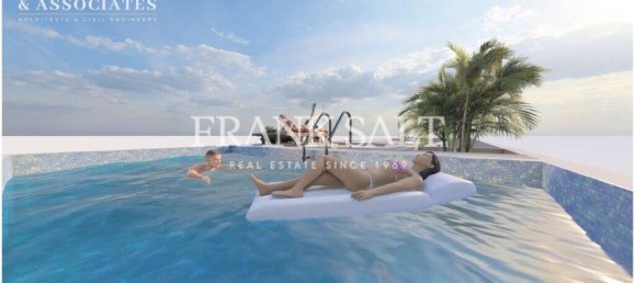 Apartamento T3 em Swieqi, Malta N.º 1422 3