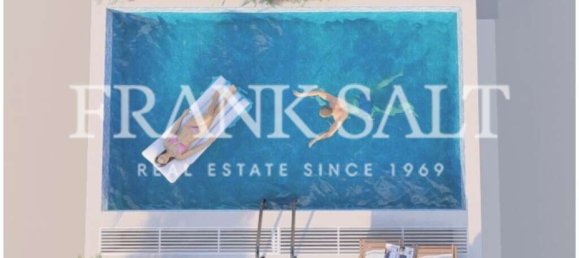 Apartamento T3 em Swieqi, Malta N.º 1422 2