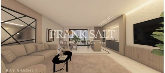 Apartamento T3 em Swieqi, Malta N.º 1422 8