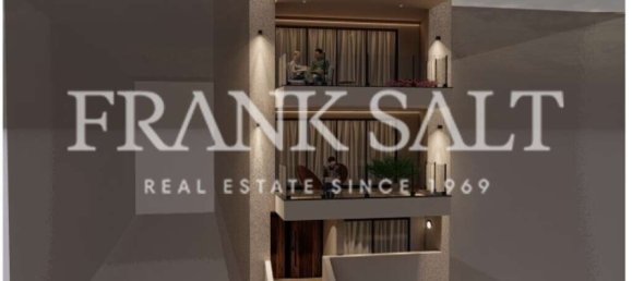 Apartamento T3 em Swieqi, Malta N.º 1422 14