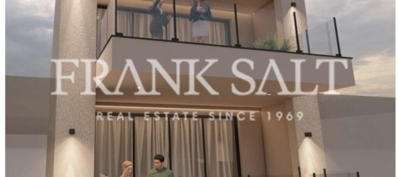 Apartamento T3 em Swieqi, Malta N.º 1422 13