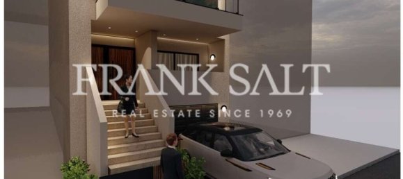 Apartamento T3 em Swieqi, Malta N.º 1422 12