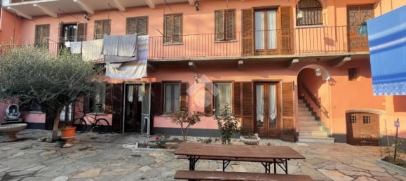 10-salle Maison à San Giorgio Canavese, Italy No. 89984 5