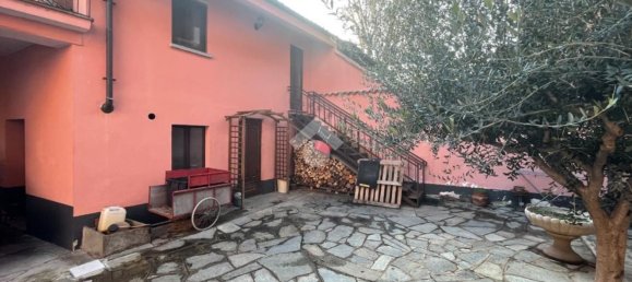 10-salle Maison à San Giorgio Canavese, Italy No. 89984 6