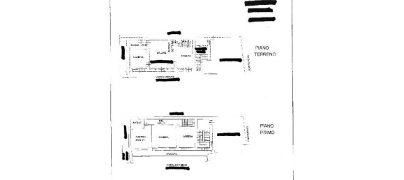 10-salle Maison à San Giorgio Canavese, Italy No. 89984 38