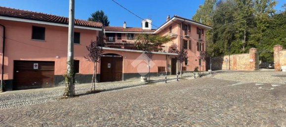 10-salle Maison à San Giorgio Canavese, Italy No. 89984 36