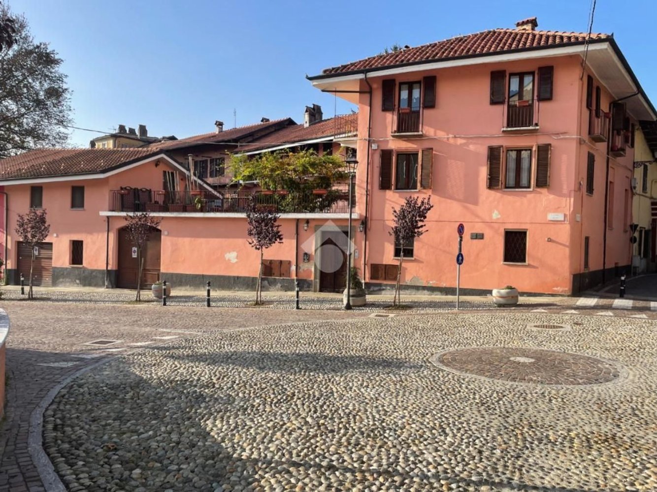 10-salle Maison à San Giorgio Canavese, Italy No. 89984