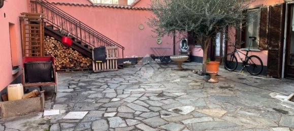 10-salle Maison à San Giorgio Canavese, Italy No. 89984 28