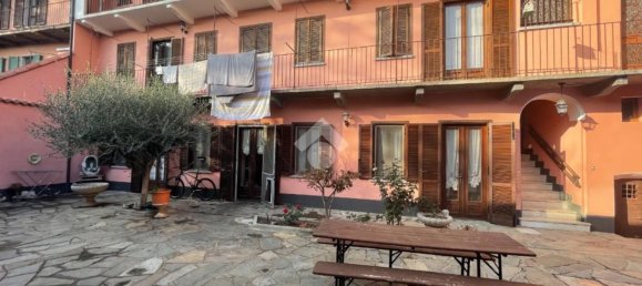 10-salle Maison à San Giorgio Canavese, Italy No. 89984 7