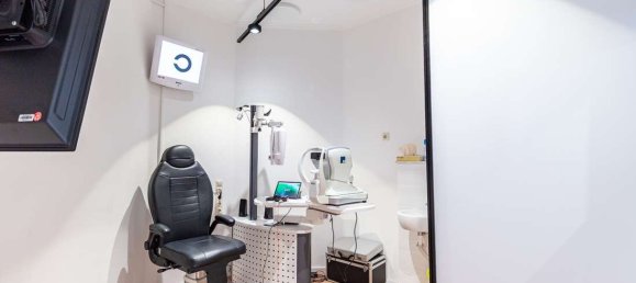 Коммерческая недвижимость 53м² в Мюнхен, Германия № 283203 8