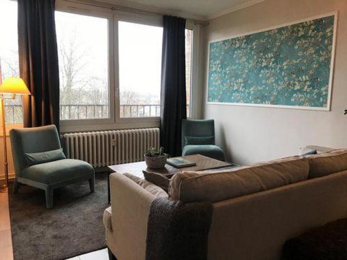 3 bedrooms Apartment in Lannoy, France No. 31920