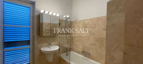 Пентхаус с 2 спальнями в Валлетта, Мальта № 4411 17