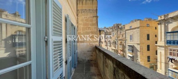 Пентхаус с 2 спальнями в Валлетта, Мальта № 4411 18