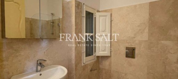 Пентхаус с 2 спальнями в Валлетта, Мальта № 4411 16