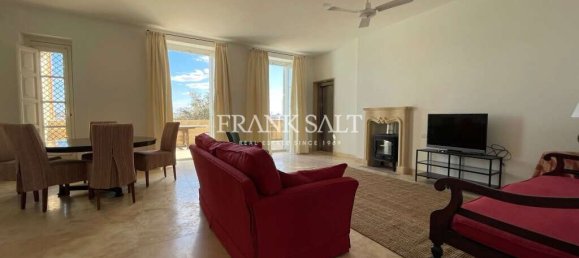 Пентхаус с 2 спальнями в Валлетта, Мальта № 4411 12