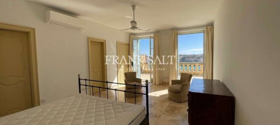 Пентхаус с 2 спальнями в Валлетта, Мальта № 4411 11