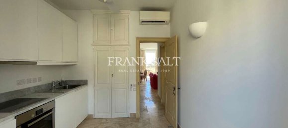 Пентхаус с 2 спальнями в Валлетта, Мальта № 4411 9