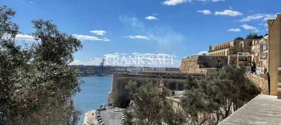 Пентхаус с 2 спальнями в Валлетта, Мальта № 4411 6