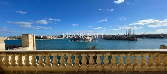 Пентхаус с 2 спальнями в Валлетта, Мальта № 4411 2