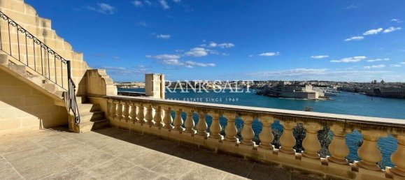 Пентхаус с 2 спальнями в Валлетта, Мальта № 4411 3