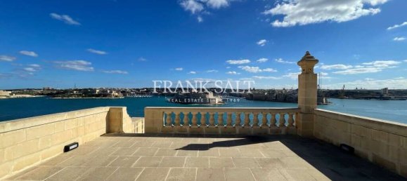 Пентхаус с 2 спальнями в Валлетта, Мальта № 4411 5