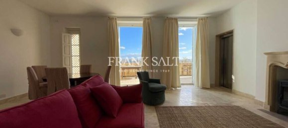 Пентхаус с 2 спальнями в Валлетта, Мальта № 4411 14