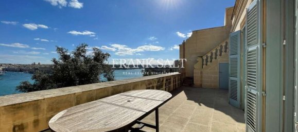 Пентхаус с 2 спальнями в Валлетта, Мальта № 4411 4