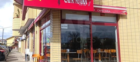 Gewerbliche Immobilie in Rio Tinto, Portugal 64m², Nr. 200159 4