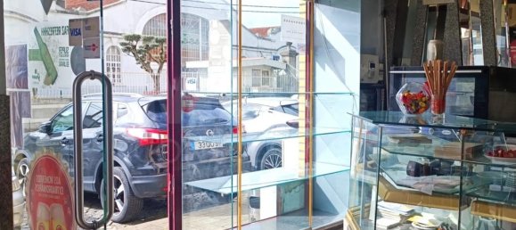 Gewerbliche Immobilie in Rio Tinto, Portugal 64m², Nr. 200159 9