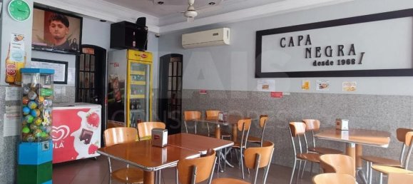 Gewerbliche Immobilie in Rio Tinto, Portugal 64m², Nr. 200159 8