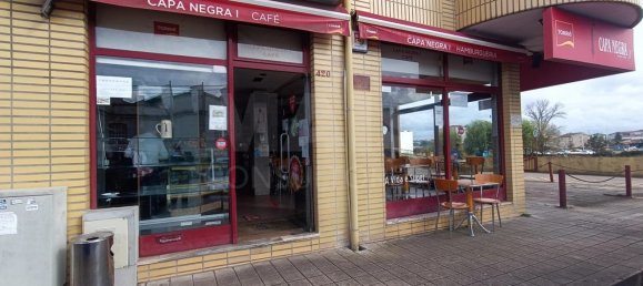 Gewerbliche Immobilie in Rio Tinto, Portugal 64m², Nr. 200159 3