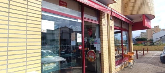 Gewerbliche Immobilie in Rio Tinto, Portugal 64m², Nr. 200159 6