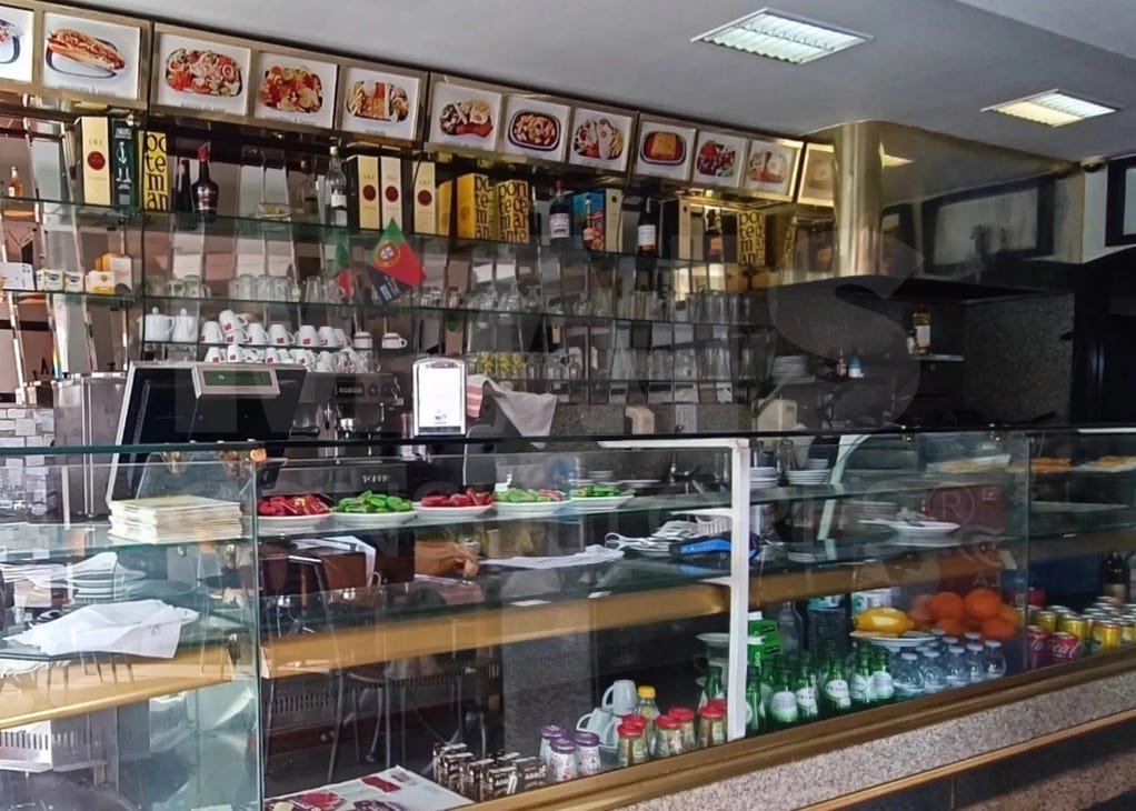 Imóvel comercial em Rio Tinto, Portugal 64 m² N.º 200159