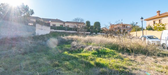 618m² Land in Granada, Spain No. 177529 2