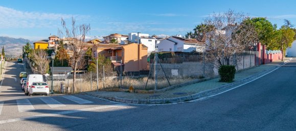 618m² Land in Granada, Spain No. 177529 11