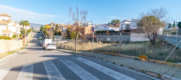 618m² Land in Granada, Spain No. 177529 10