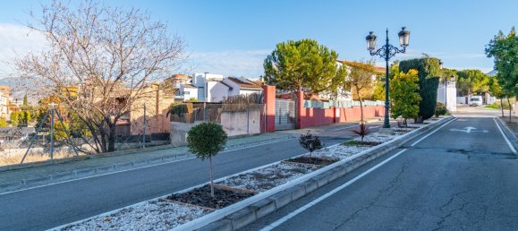 618m² Land in Granada, Spain No. 177529 18